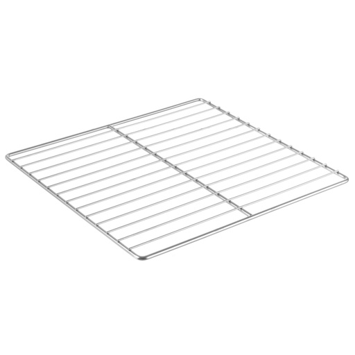 Steel grate for convection oven GN2/3 - Hendi 801932