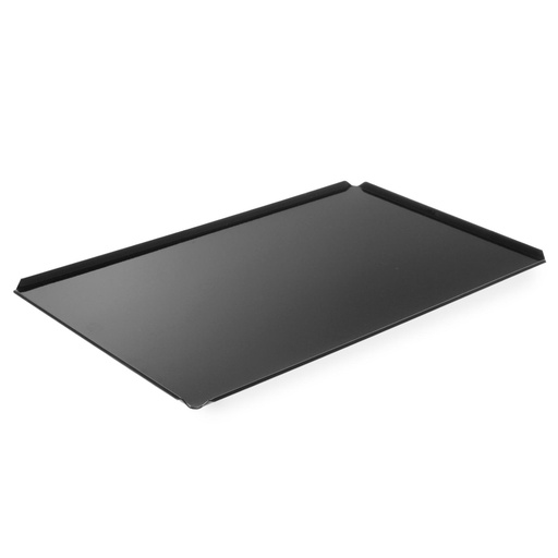 Baking sheet confectionery baking sheet GN1/1 Teflon 4 rans - Hendi 808429