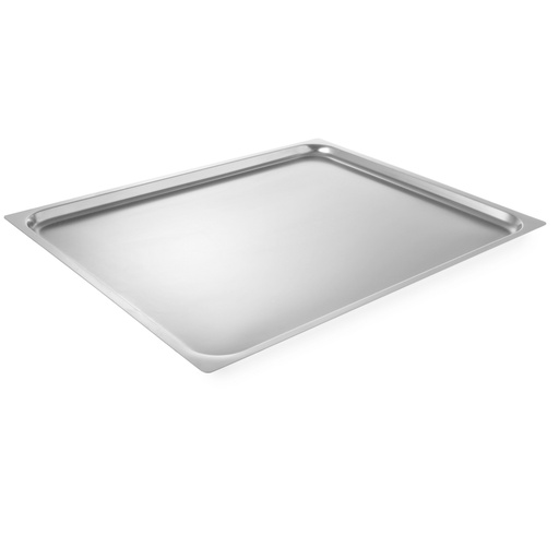 Profi Line sheet tray -40C to 300C GN2/1 height 20mm - Hendi 809150