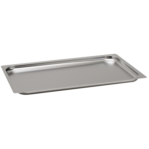 Profi Line sheet tray -40C to 300C GN1/1 H 20mm - Hendi 809259