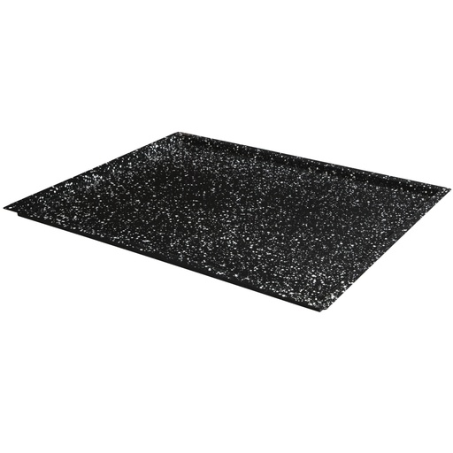 Konditerijos kepimo skardos CONWEKTOMAT iki 800C H 20mm GN1/1 - Hendi 890257