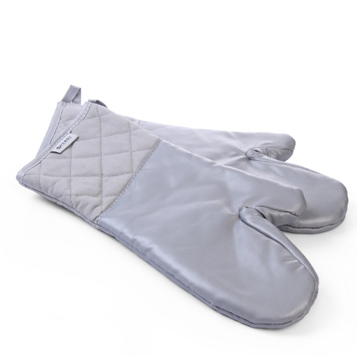 Fiberglass thermal protective kitchen gloves 2pcs. - Hendi 556627