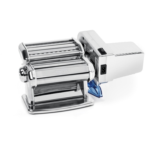 Electric tagliatelle and fettuccine pasta maker - Hendi 226414