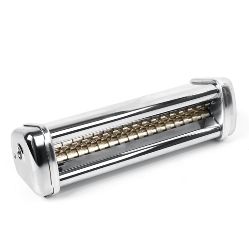 Tagiatelle ribbon pasta machine attachment 6.5mm - Hendi 975503