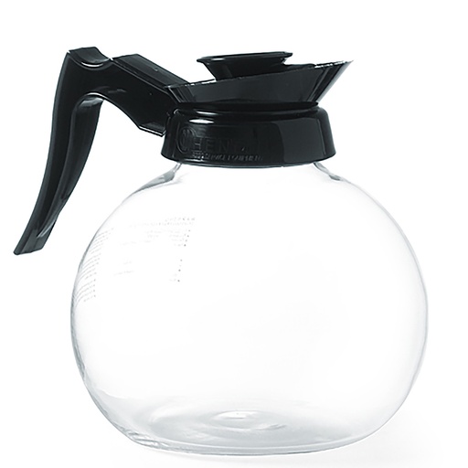 Fitra kafijas automāta krūze 1,8L - Hendi 445907