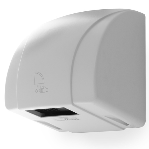 Elektriskais automātiskais roku žāvētājs 1500 W - Hendi 221808