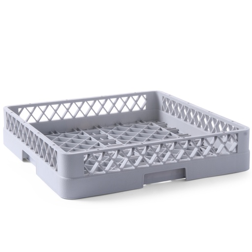Food service dishwasher universal basket 50x50cm - Hendi 877005