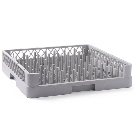 Dishwasher tray basket 50x50cm - Hendi 877111