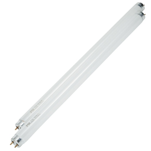 Fluorescent lamps for insecticide lamp 15W set of 2 pcs. - Hendi 270028