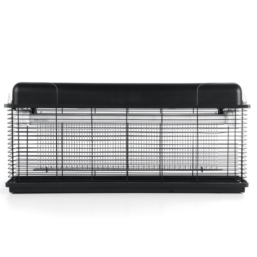 Insecticide lamp for rooms and kitchens 100m2 40W - Hendi 270066
