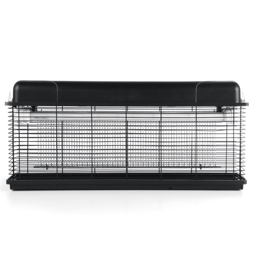 Insekticīdu lampa ūdensnecaurlaidīga 150m2 45W - Hendi 270141