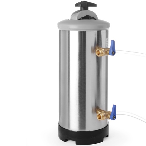 Food service kitchen water softener descaler 16L - Hendi 231234