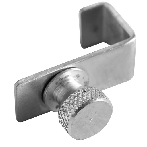Mounting hook for extension of openwork storage rack 812273 - Hendi 812280