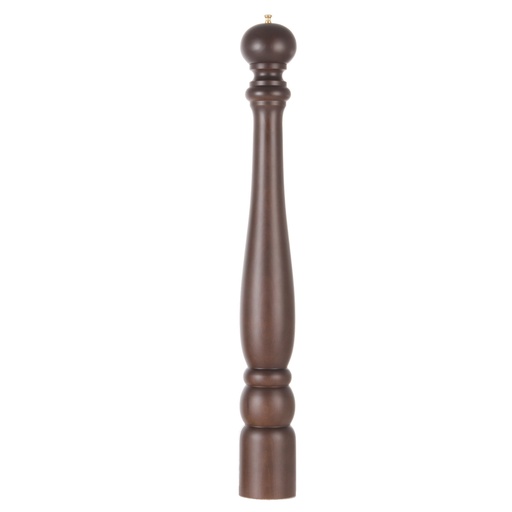 HELICOIL wooden sea salt grinder 300mm high - Hendi 469125
