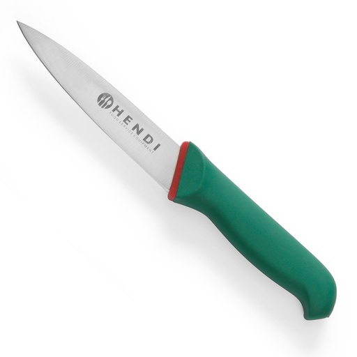 Green Line universal kitchen knife 260mm long - Hendi 843833