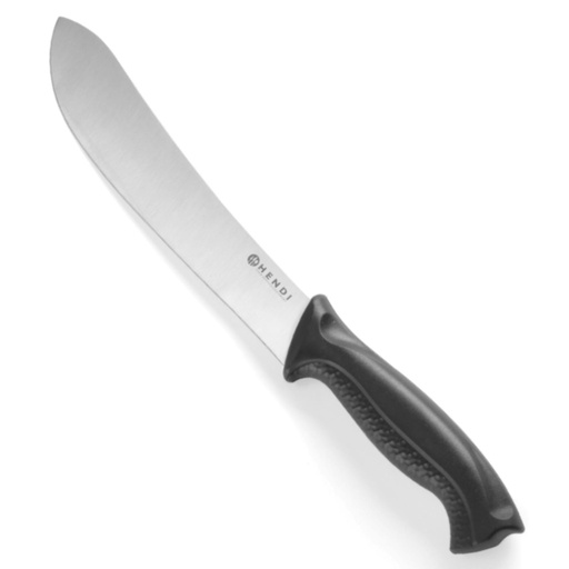 Standard Haccp butcher knife 330mm long - Hendi 844427