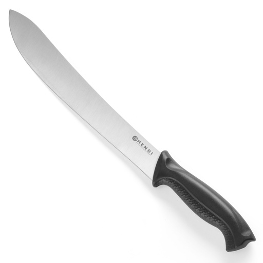 Standard Haccp butcher knife 380mm long - Hendi 844410
