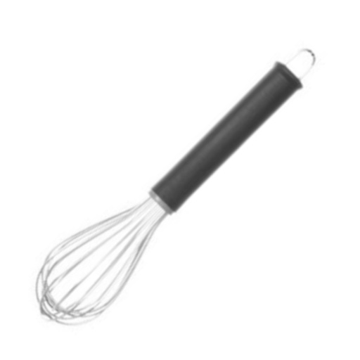 Professional kitchen whisk wand length 250mm - Hendi 509005