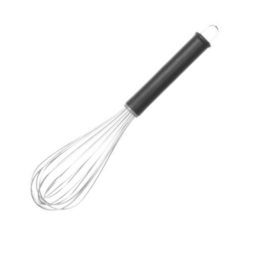 Professional kitchen whisk wand 300mm long - Hendi 509104