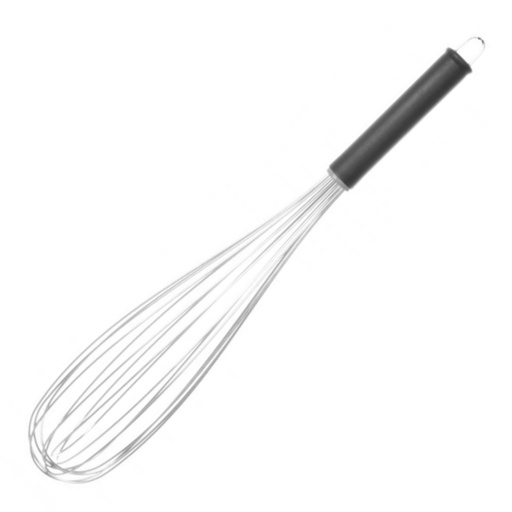 Professional kitchen whisk wand length 450mm - Hendi 509401
