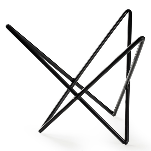 Decorative buffet stand for presentation bowls triangles height 200mm - Hendi 561973