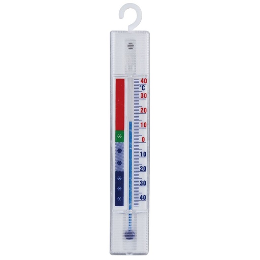 Saldētavas un ledusskapja termometrs ar birku -40C līdz +40C - Hendi 271117