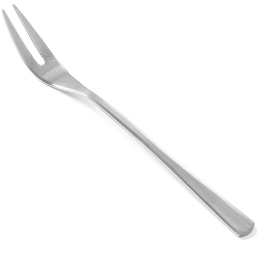 Stainless steel slug fork set of 6pcs. - Hendi 402221