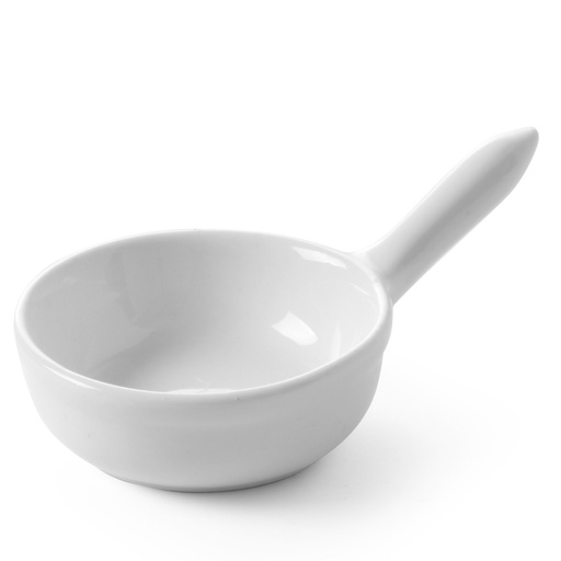 Cacerole TAPAS MINI porcelain snack bowl set of 6pcs. - Hendi 784389