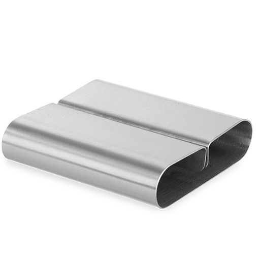 Stainless steel menu card stand set of 6pcs - Hendi 665251