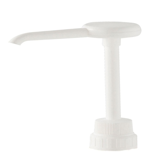 Da Vinci syrup pump 8ml portion - Hendi 998489