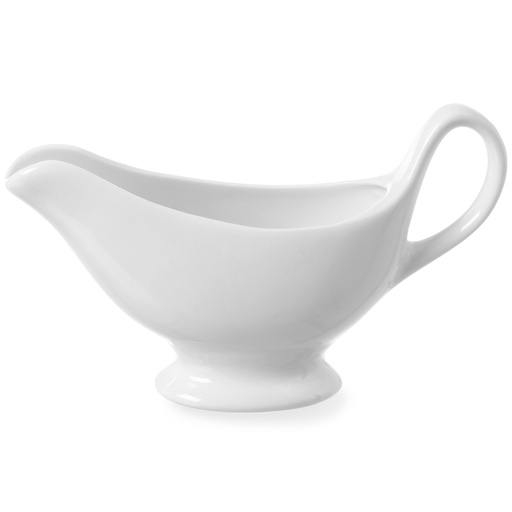 Mērcene 180x55x130mm, balts porcelāns - DaVinci 786437