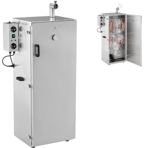 Profesionalus elektrinės plieninės orkaitės laikmatis 230V 1000W