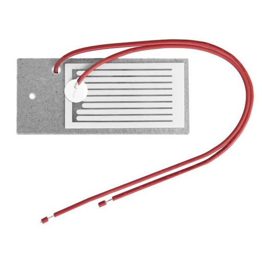 Cartridge plate for Ulsonix AIRCLEAN 7G-ECO ozone generator ozonator