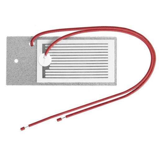 Cartridge plate for Ulsonix AIRCLEAN ozone generator ozonator