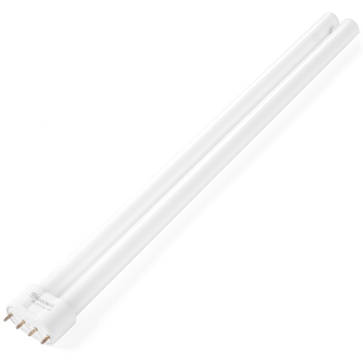 Luminiscences spuldze insekticīda lampai 120m2 36W