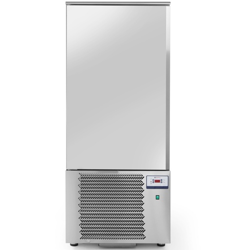 Šaldiklis 15 x GN1/1 400V 1820W