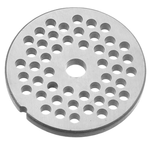 TOP LINE 8 acu 5 mm gaļas maļamais siets