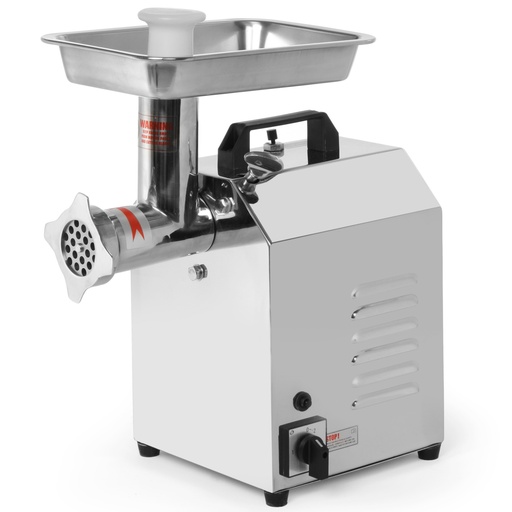 Wolf professional meat grinder Top Line 8 300W 80kg/h.