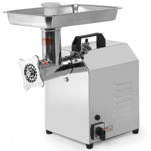 "Top Line 12" 550 W profesionali mėsmalė 150 kg/val.