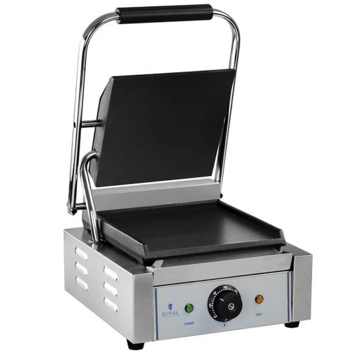 Kontaktinis dvipusis lygus 1800W 230V "Royal Catering