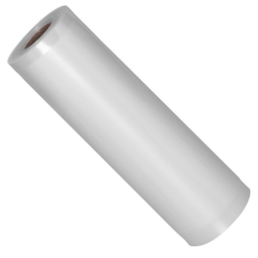 Vacuum moled bags in roll for vacuum packer 600x20cm 1 pcs.