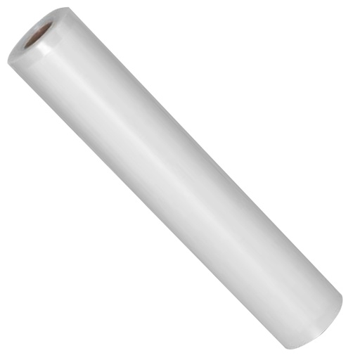 Vacuum moled bags in roll for vacuum packer 600x30cm 1 pcs.