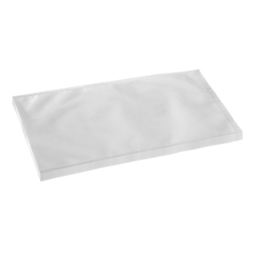 Vacuum bags moletized for vacuum packer 30 x 40 cm 50 pcs. Royal Catering certified by LFGB and FDA