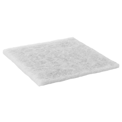 Air filter filter for ozonator 15 x 17 x 0.5 cm AIRCLEAN Ulsonix
