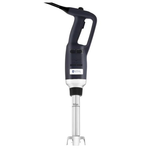 Powerful blender blender robot hand blender arm length 250mm 350W 230V Royal Catering