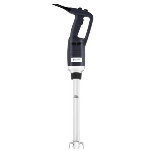 Powerful blender hand robot blender arm length 400mm 350W 230V Royal Catering