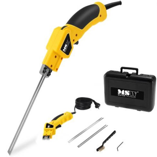 Thermal cutter for polystyrene profiles MSW STYRO CUTTER 06 230V 150W KIT