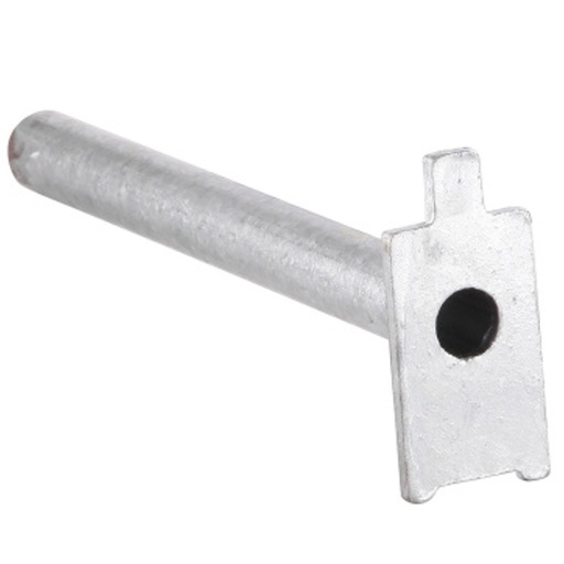 60L 200L 2" and 3/4" steel barrel cap wrench