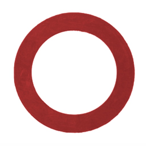 Royal Catering RCSS-10 chocolate maker faucet gasket inner diameter 27mm outer diameter. 37mm