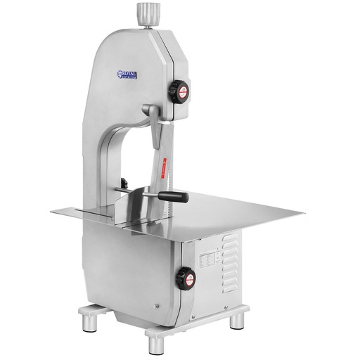 Professional meat boning saw 880W 230V Royal Catering RCBS-1650.1ECO